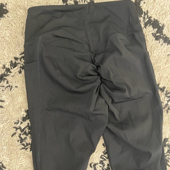 Cosmolle Move Free 7/8 Length Legging - Picture 5 of 6